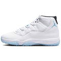 Air Jordan 11 Retro Legend Blue / Columbia 2024