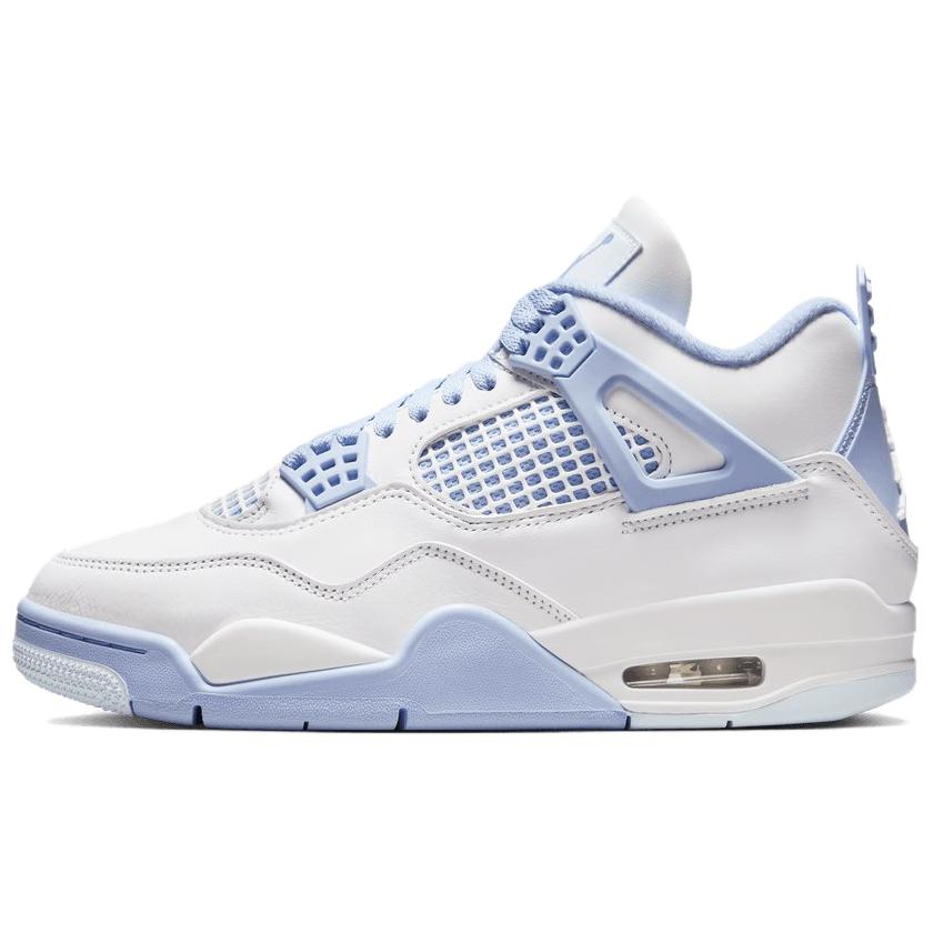 Air Jordan 4 Retro Forget Me Not