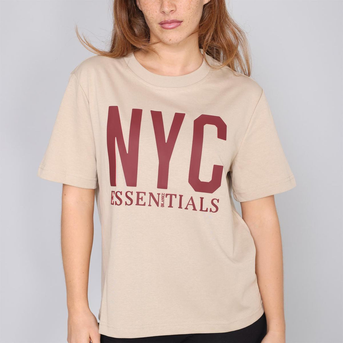 T-shirt Essentials femmes