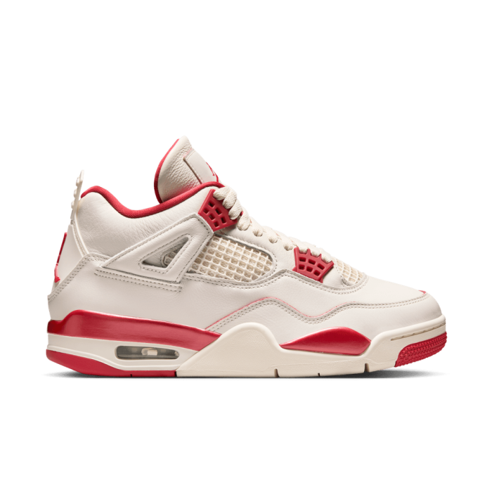 Air Jordan 4 Retro Valentine's Day Disponible le 07/02/2026
