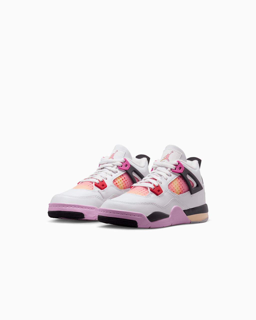 Air Jordan 4 Retro “Comic” (PS)
