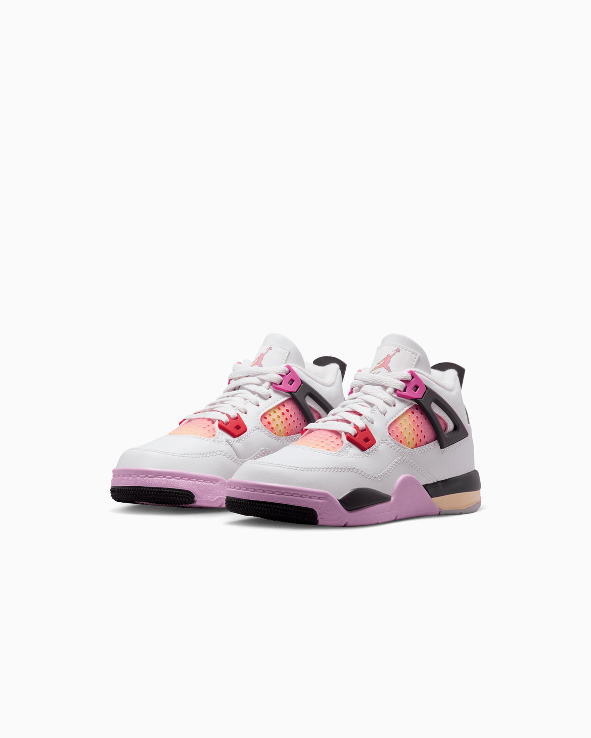 Air Jordan 4 Retro “Comic” (PS)