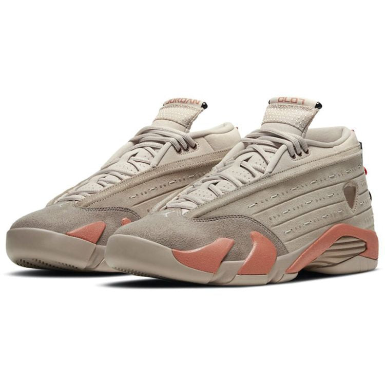 Air Jordan 14 Retro Low Terracotta