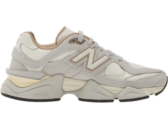 New Balance 9060 Turtledove Beige Grey