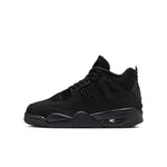 Air Jordan 4 Retro enfant Black Cat GS /Noir