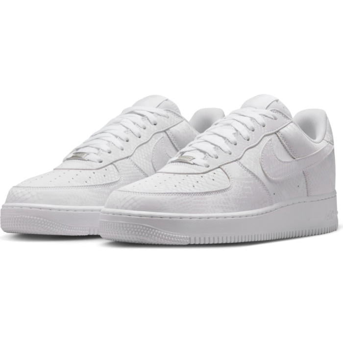 Nike Air Force 1 Low x Kobe Forever White /Blanc