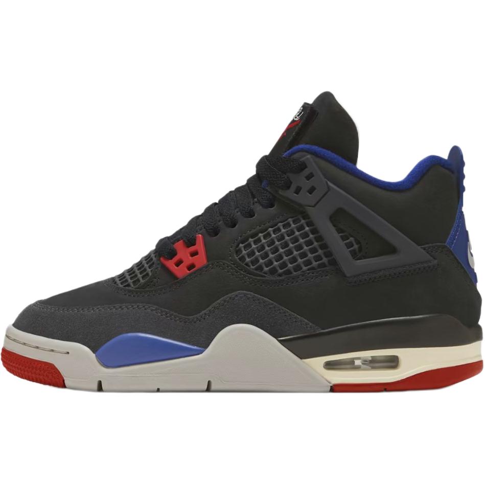 Air Jordan 4 Retro GS 'Rare Air'