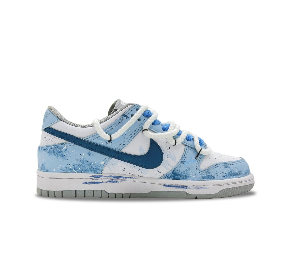 Nike Dunk mountain Ice