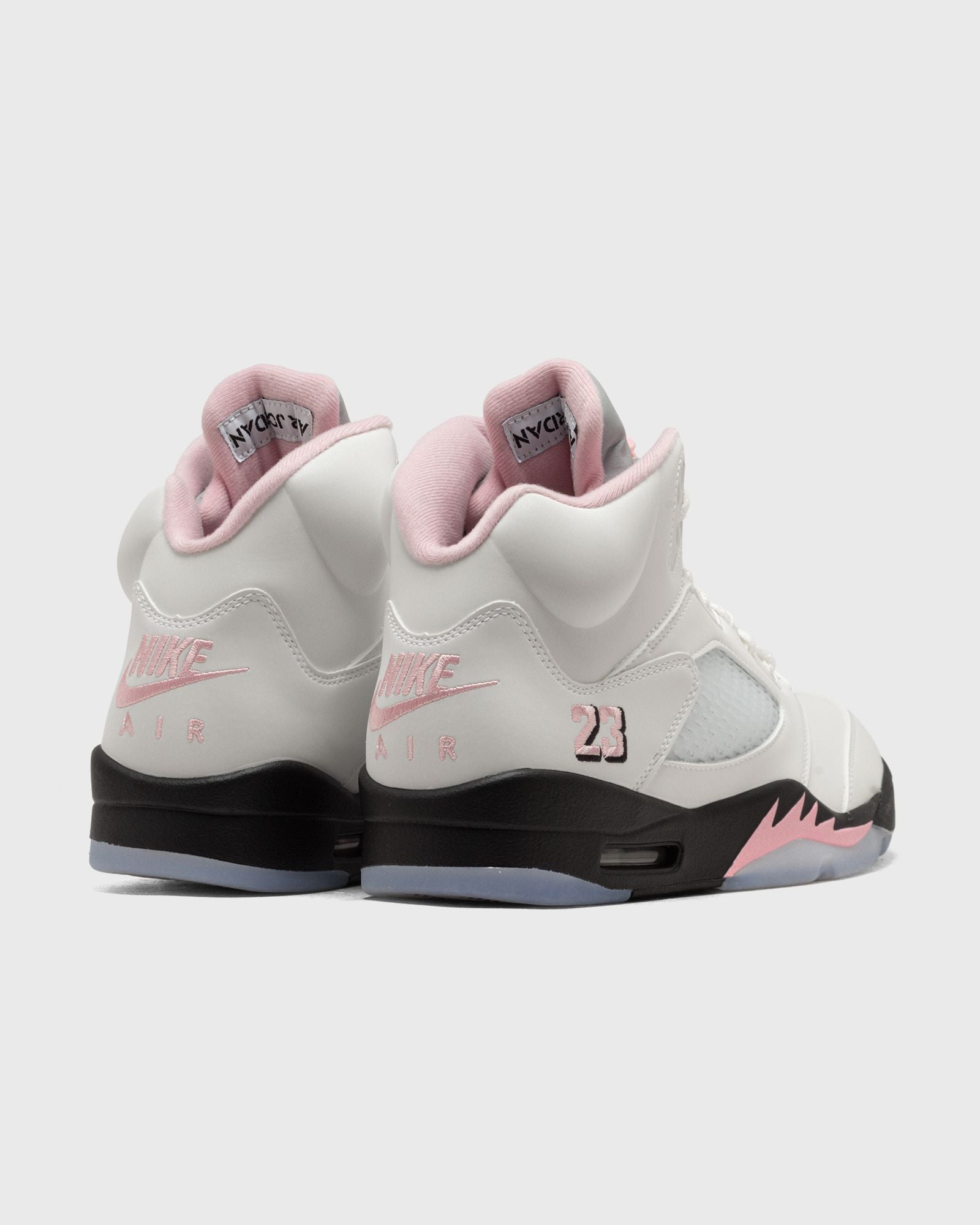 JORDANAIR JORDAN 5 RETRO OG "MEDIUM SOFT PINK"
