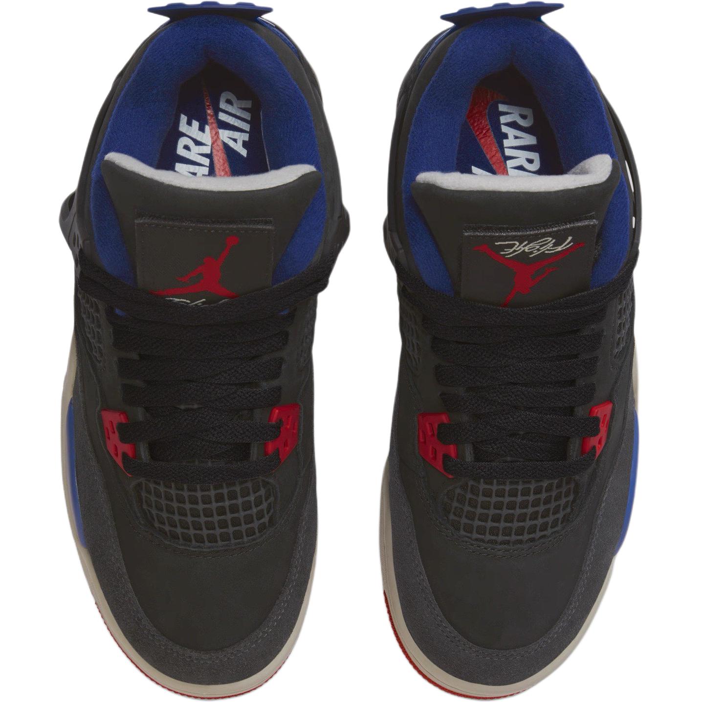 Air Jordan 4 Retro GS 'Rare Air'