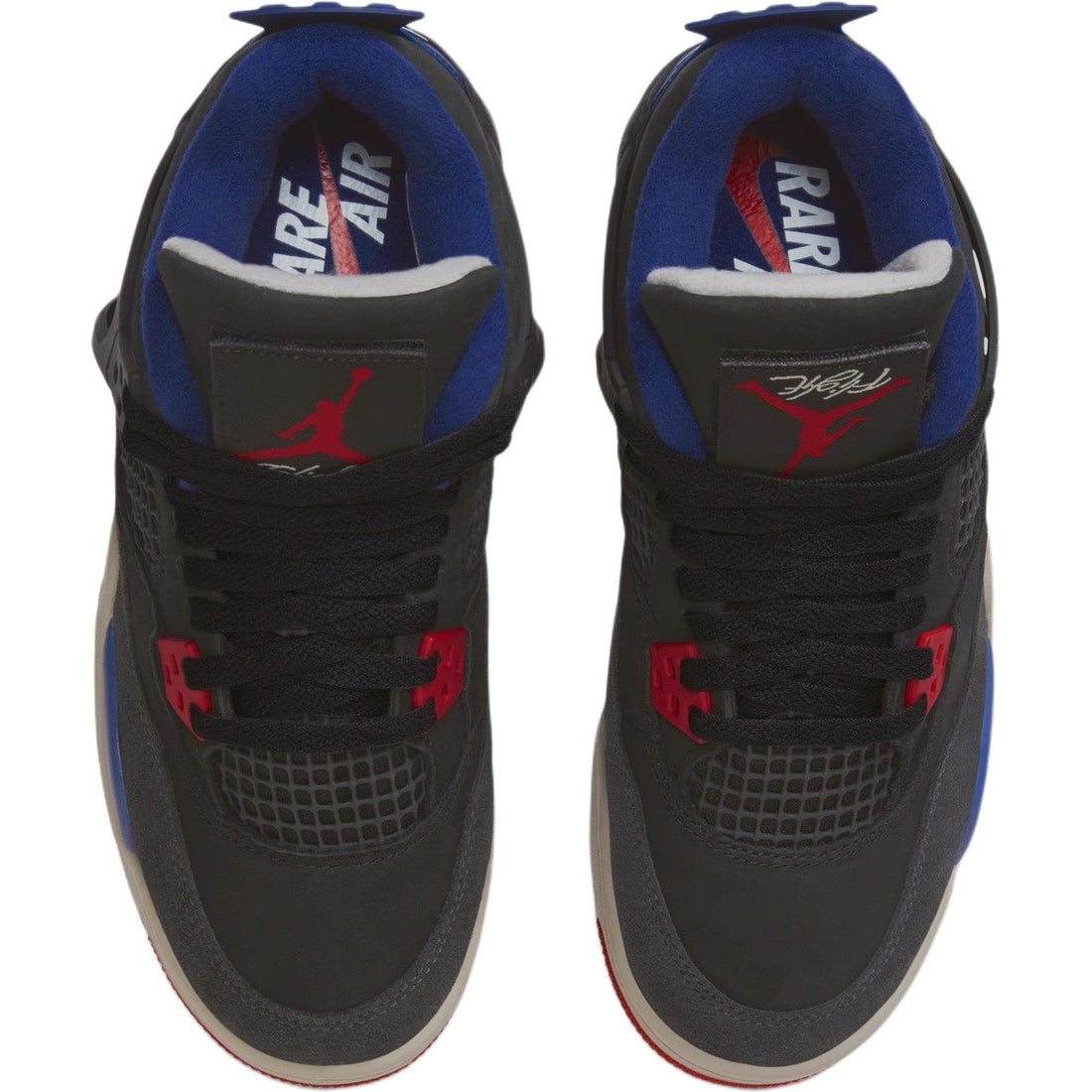 Air Jordan 4 Retro GS 'Rare Air'