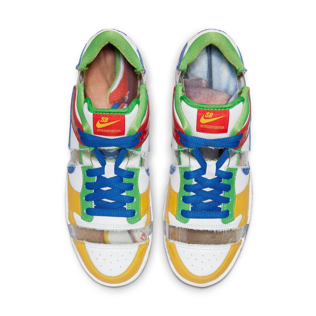 NikeSB Dunk Low 