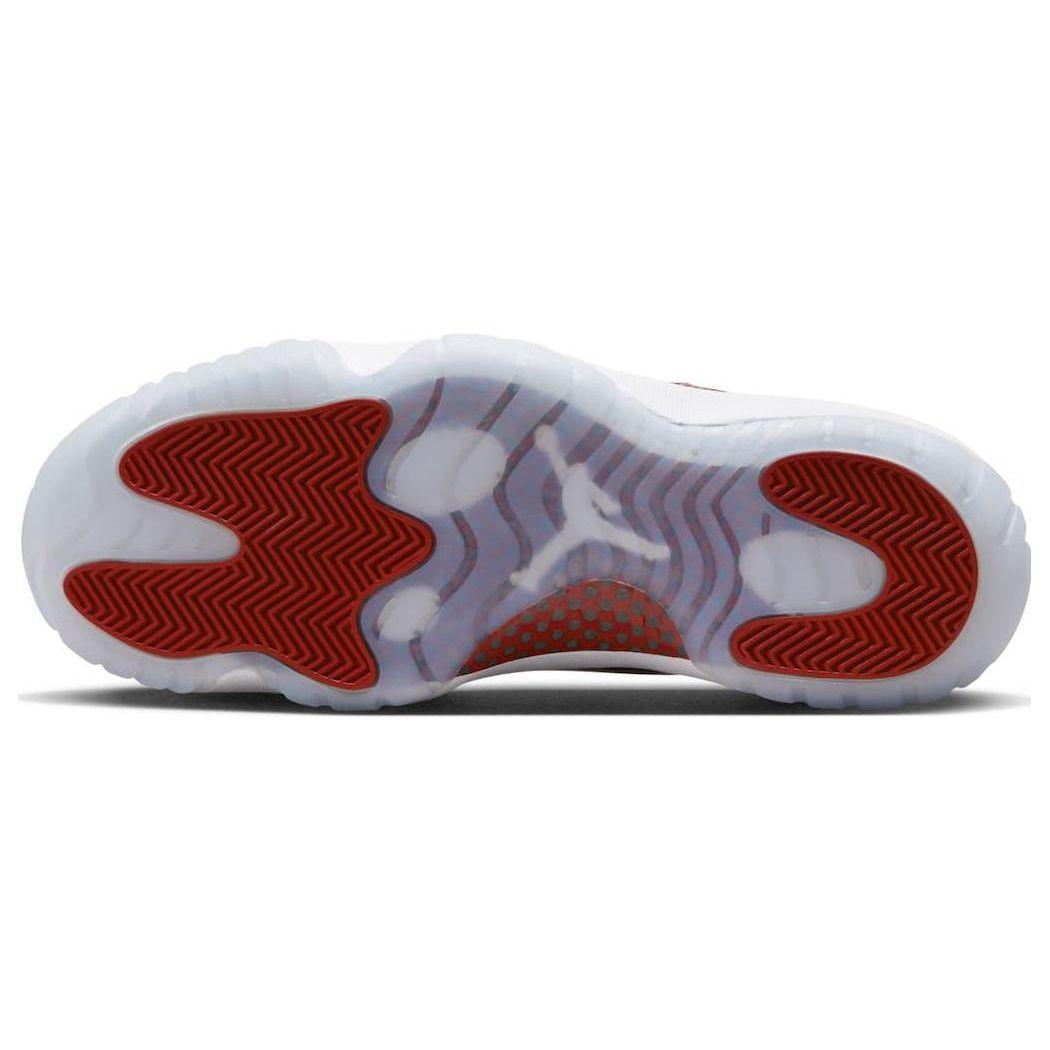 Air Jordan 11 Retro Cherry