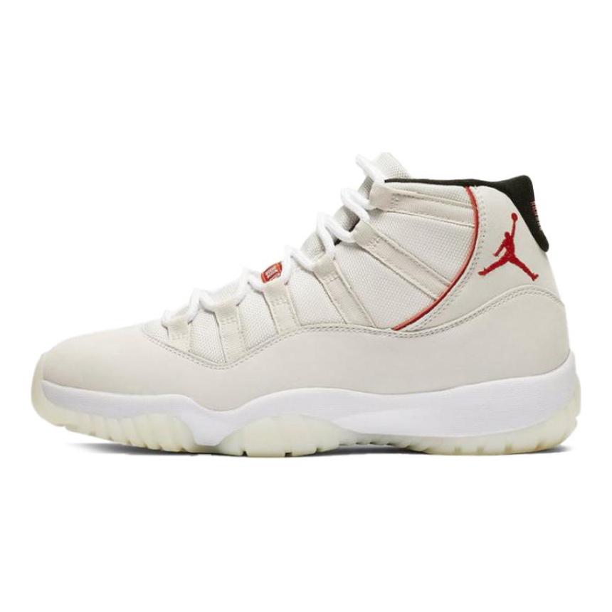 Air Jordan 11 Retro 'Platinum Tint'