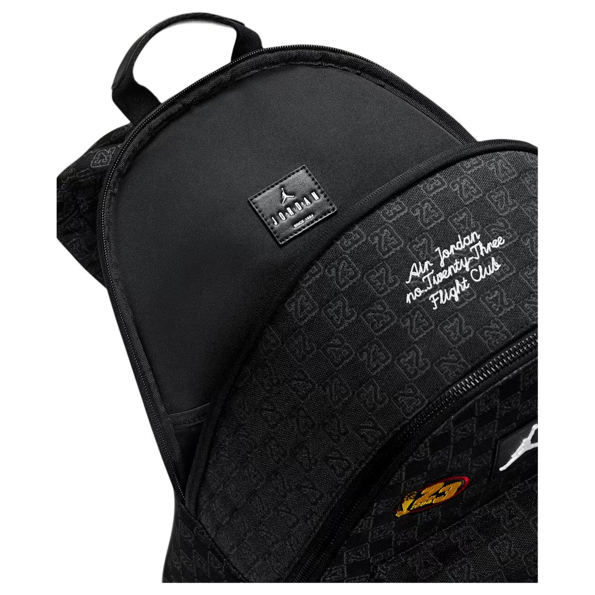 Jordan Monogram Backpack