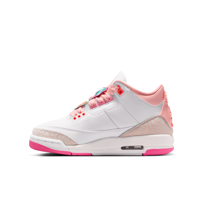 AIR JORDAN 3 RETRO (GS)