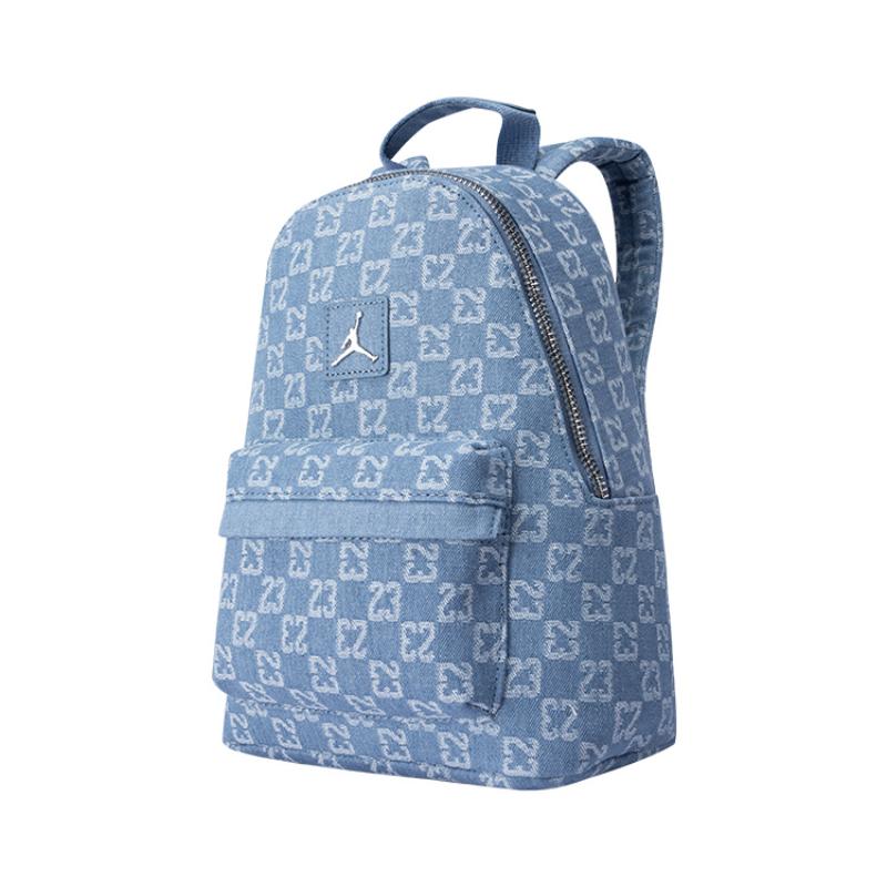 Jordan Backpack Denim Large