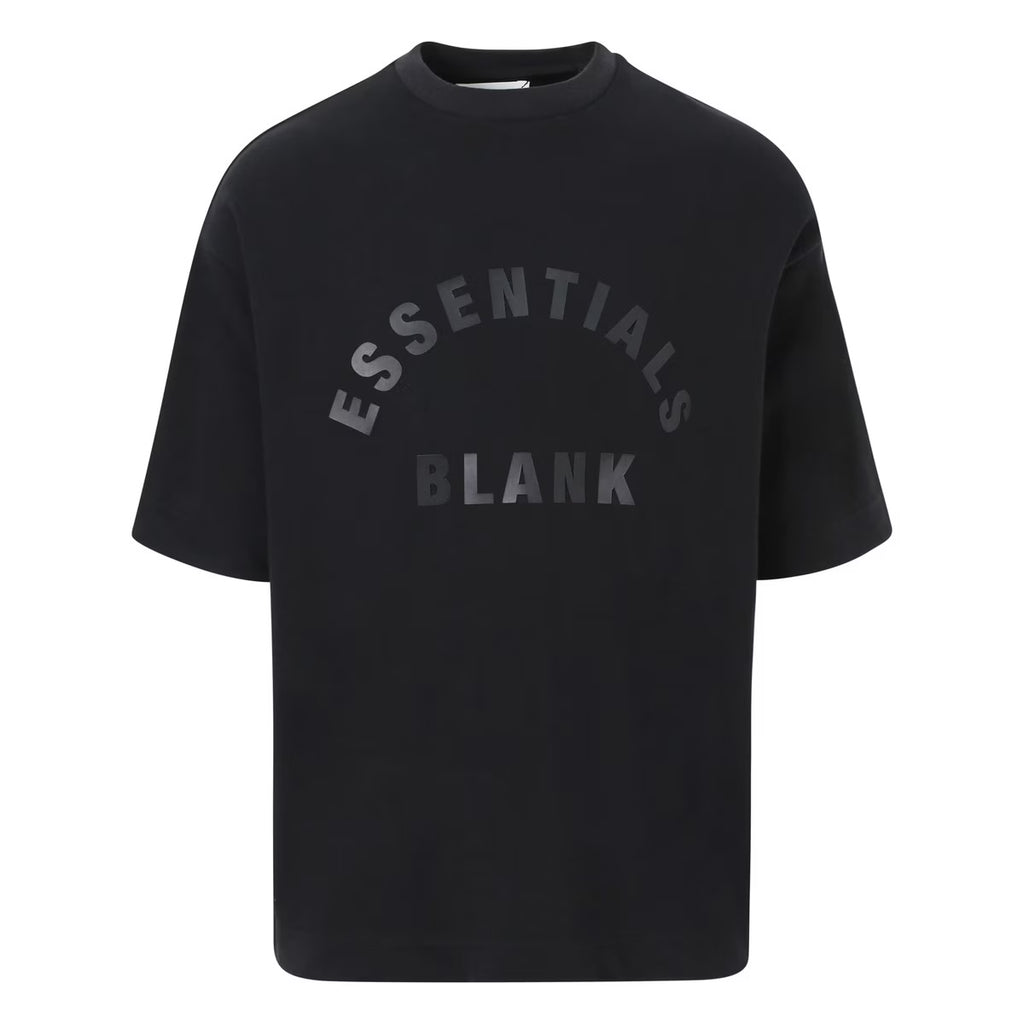 T-Shirt Hommes Blank Essentials