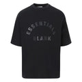 T-Shirt Hommes Blank Essentials