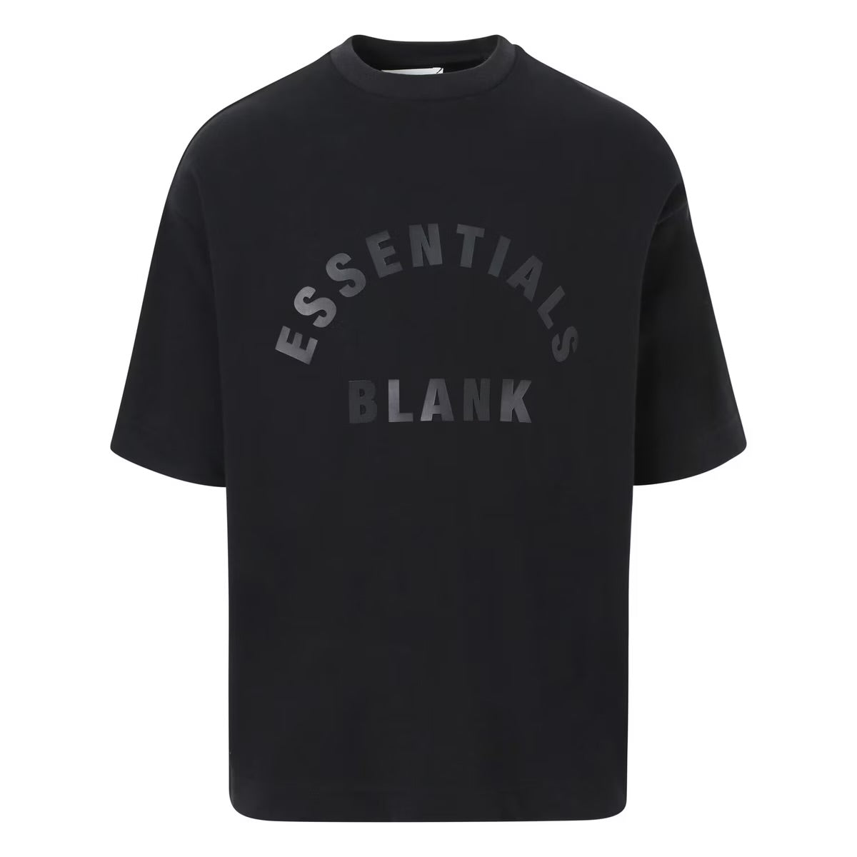 T-Shirt Hommes Blank Essentials