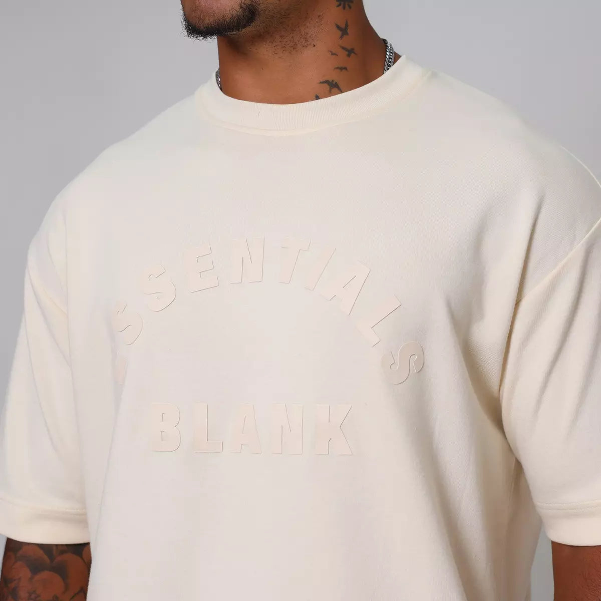 T-shirt Essentals hommes