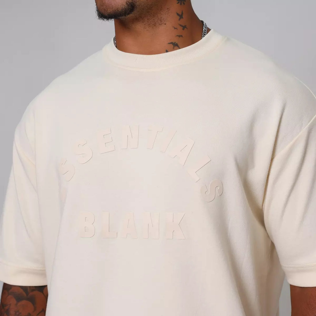 T-shirt Essentals hommes