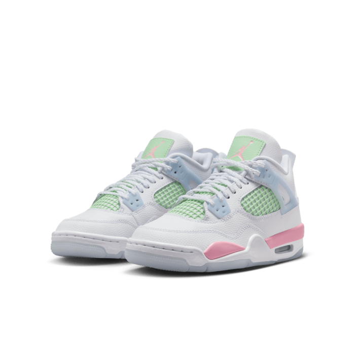 Air Jordan 4 Retro enfant Valentine's Day