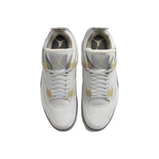 Air Jordan 4 Retro SE GS 'Craft'