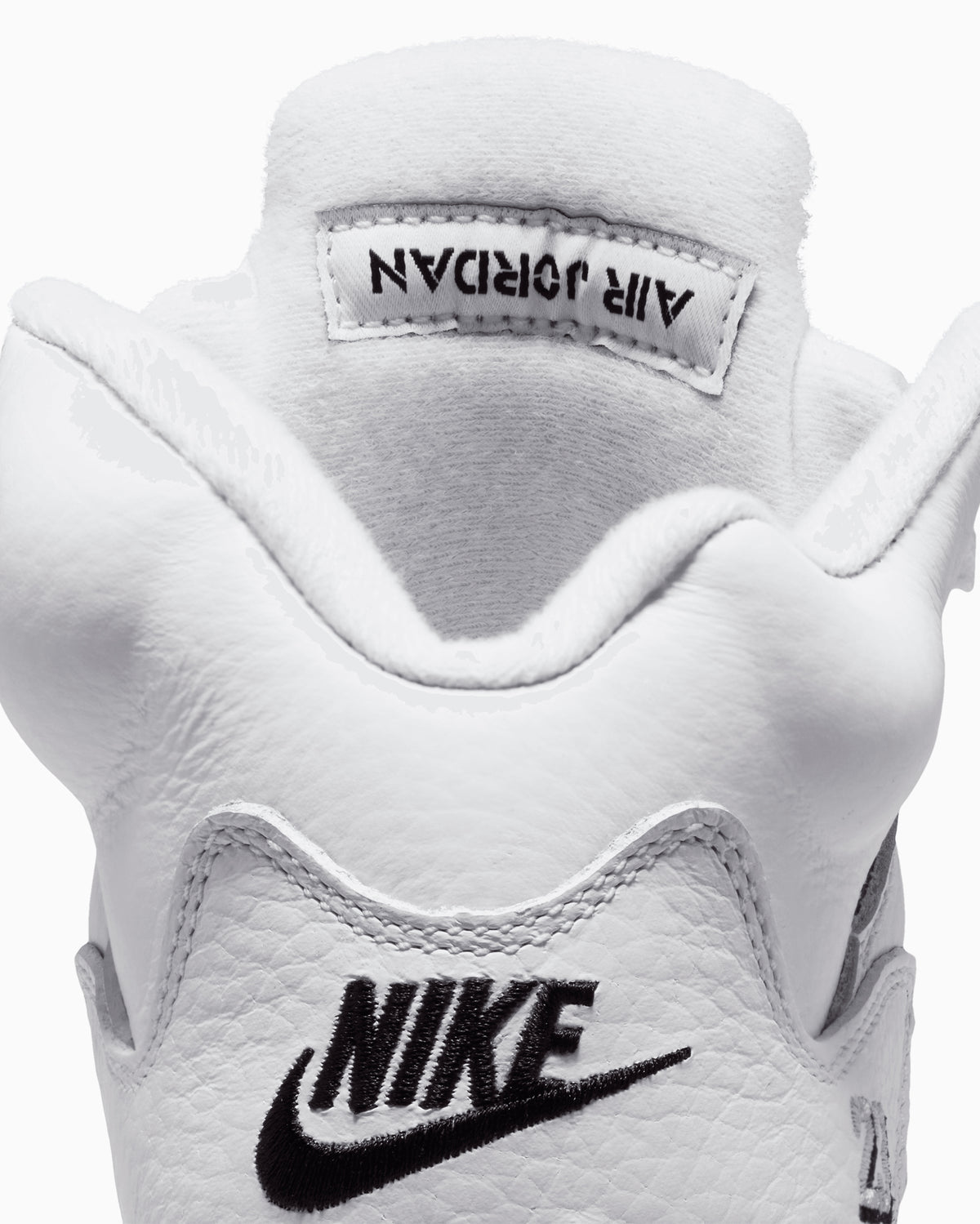 Air Jordan 5 Retro OG "White Metallic" (GS)
