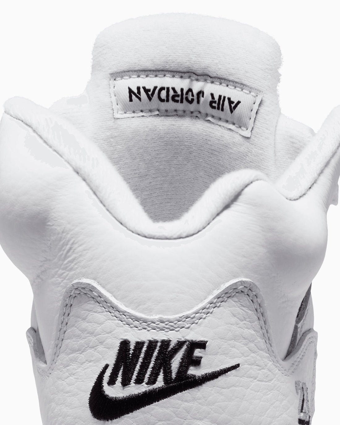 Air Jordan 5 Retro OG "White Metallic" (GS)