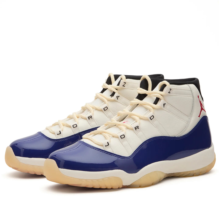 AIR JORDAN 11 RETRO "RARE AIR"