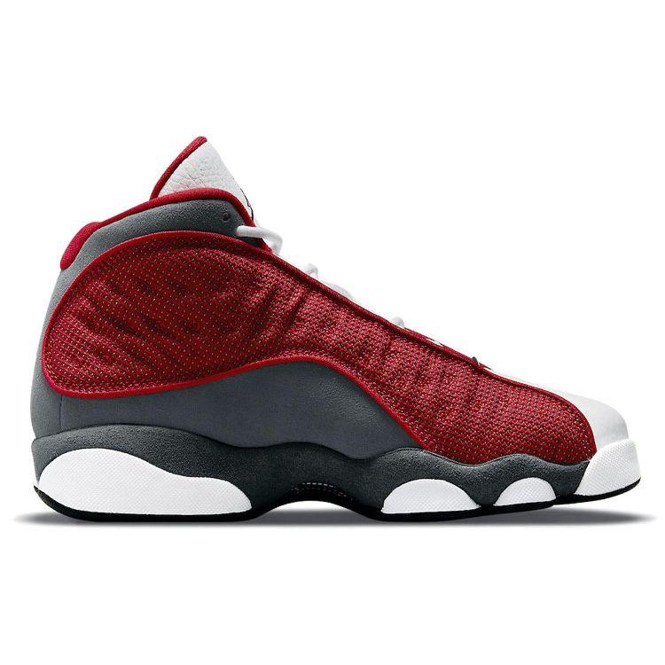 Air Jordan 13 Retro Red Flint