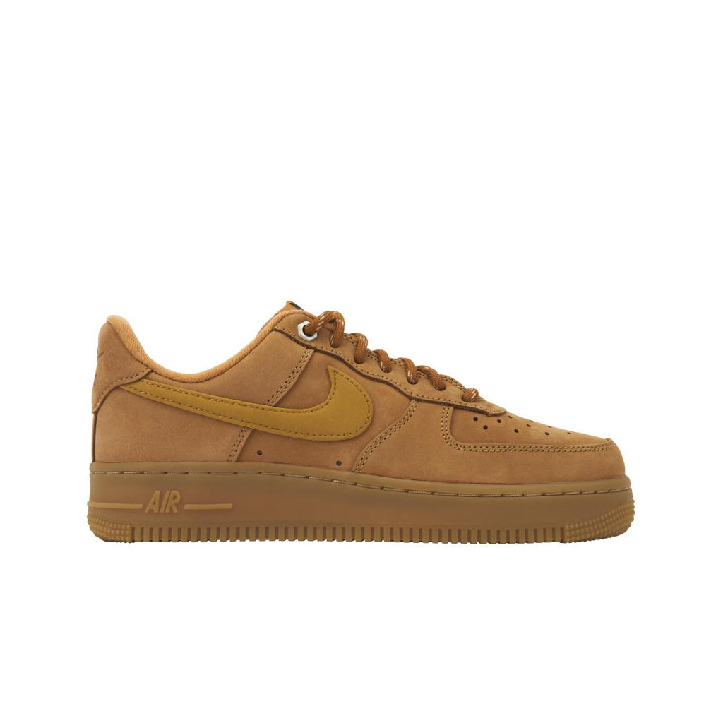 NIKE AIR FORCE 1 '07 "WHEAT"