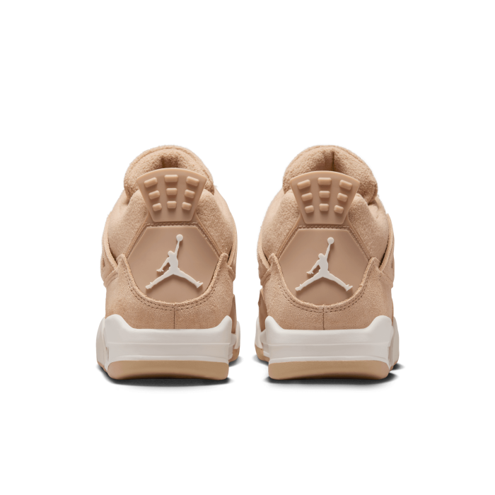 Air Jordan 4 Retro WMNS Cozy Girl