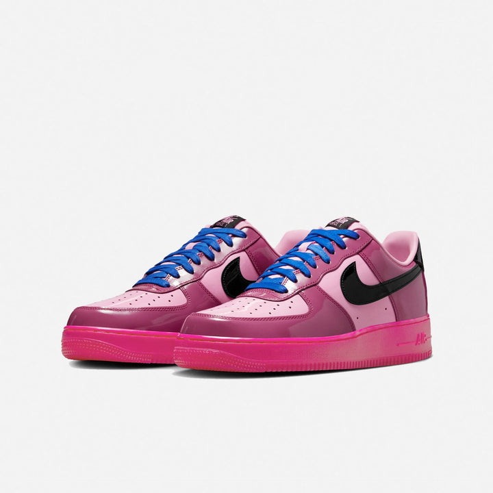 NIKE AIR FORCE 1 LOW PINK COOLER