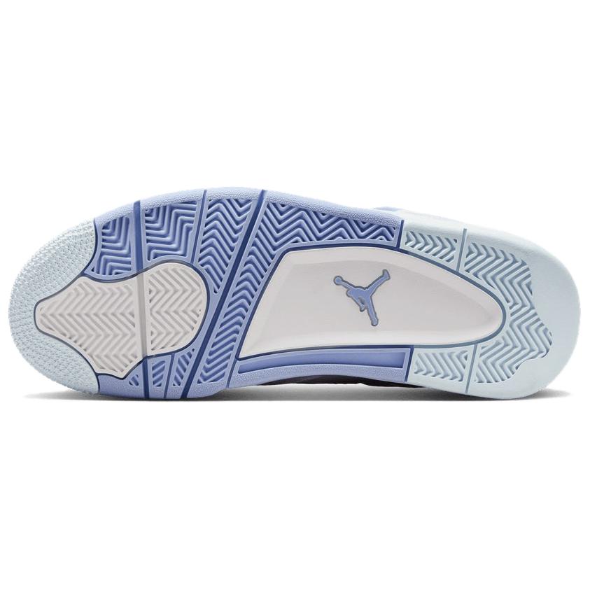 Air Jordan 4 Retro Forget Me Not