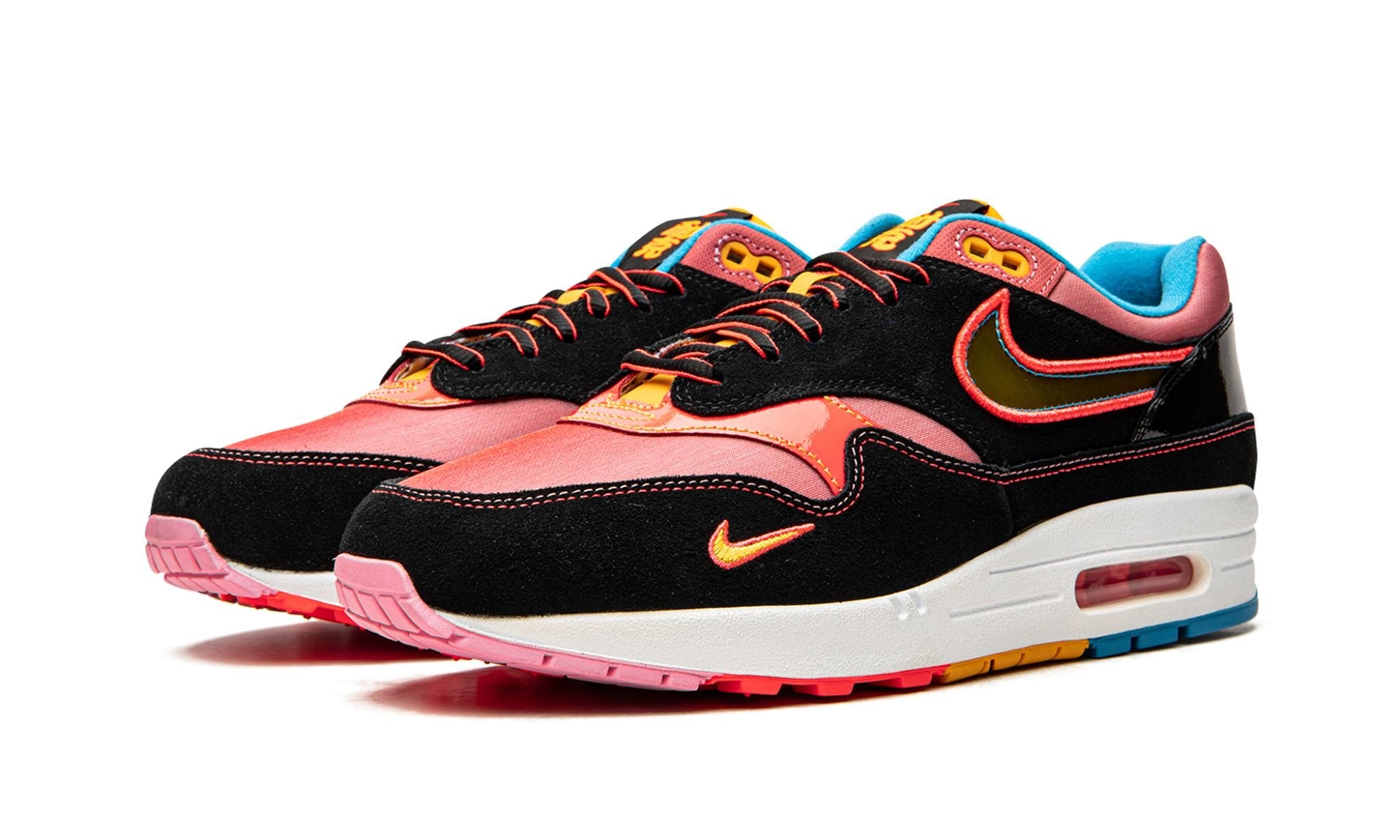 Air Max 1 « New York Chinatown »