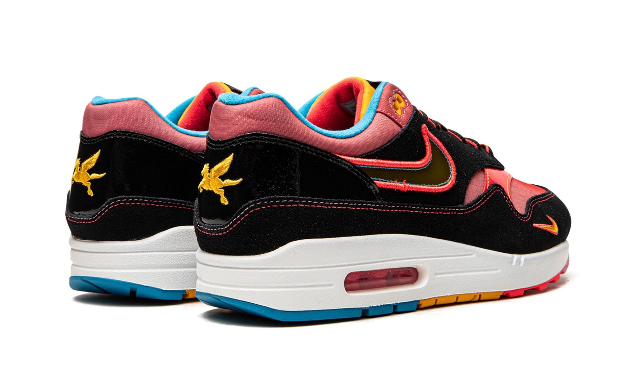 Air Max 1 « New York Chinatown »
