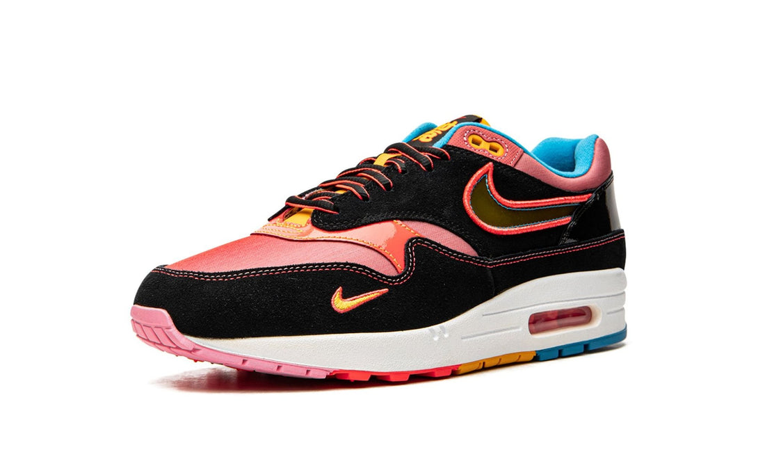 Air Max 1 « New York Chinatown »