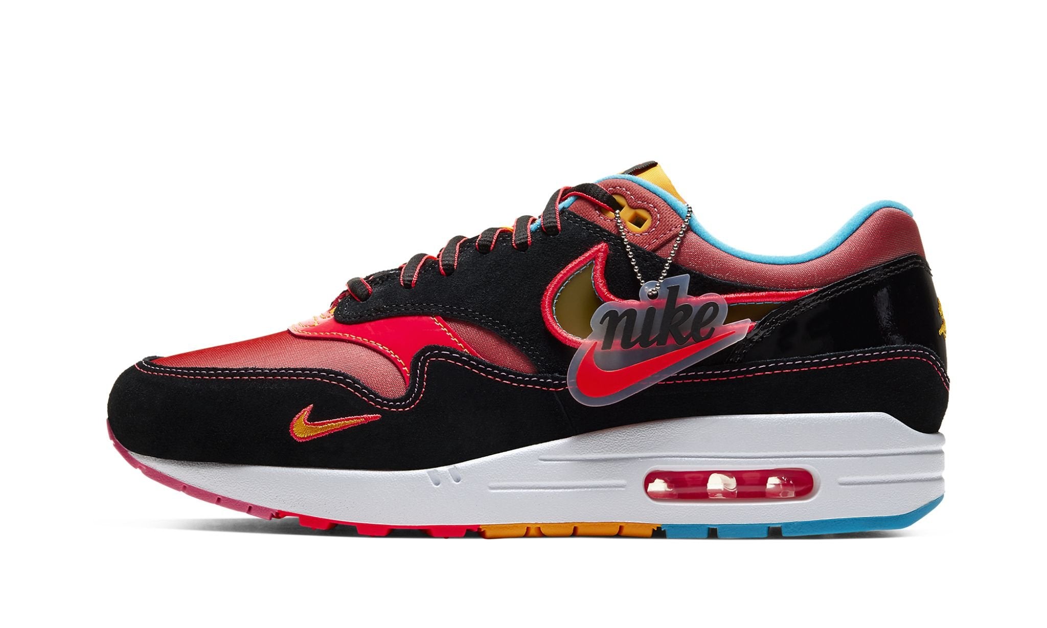 Air Max 1 « New York Chinatown »