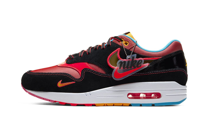 Air Max 1 « New York Chinatown »