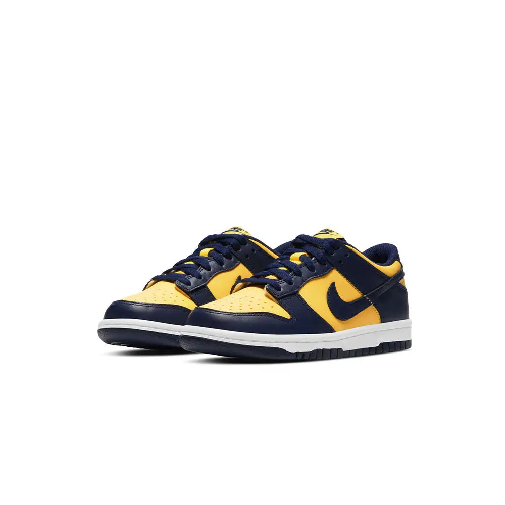 Dunk Low Michigan (GS)