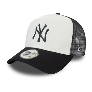 New Era Casquette de camionneur World Series