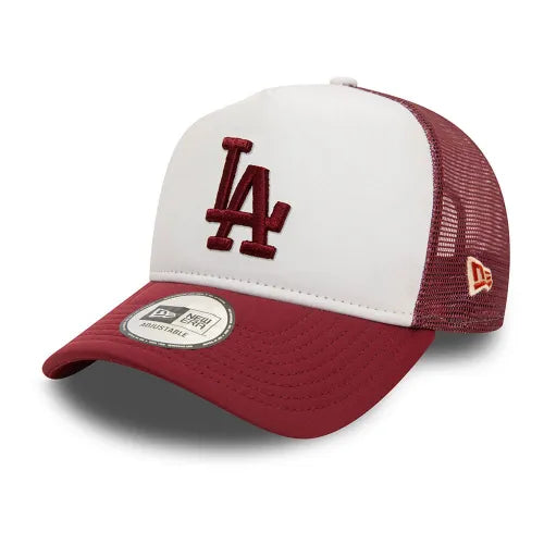 New Era Casquette de camionneur World Series