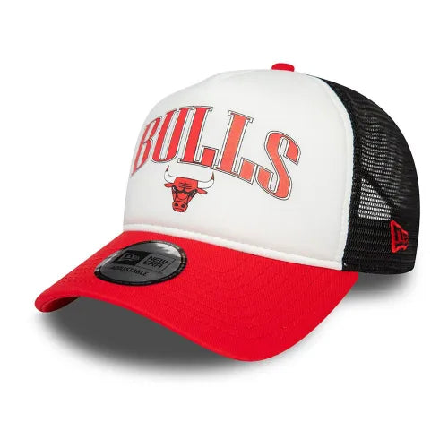 New Era Casquette de camionneur World Series