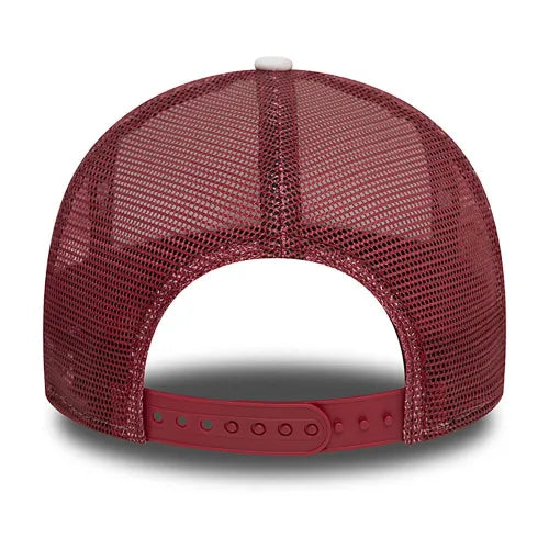 New Era Casquette de camionneur World Series