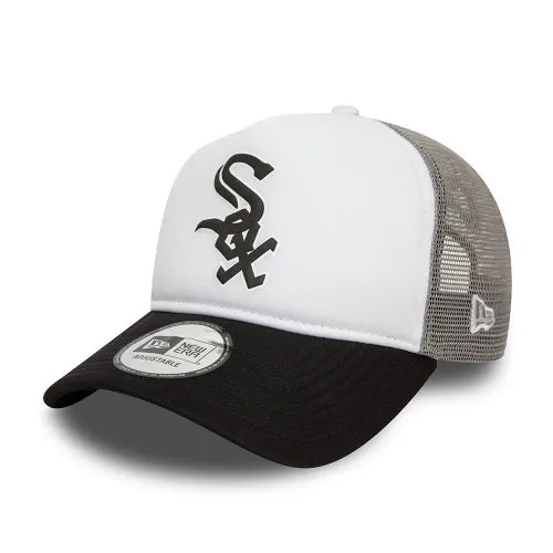 New Era Casquette de camionneur World Series