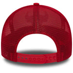 New Era Casquette de camionneur World Series
