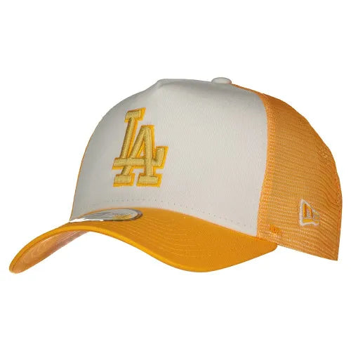 New Era Casquette de camionneur World Series