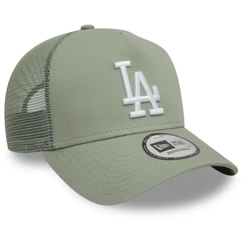 New Era Casquette de camionneur World Series